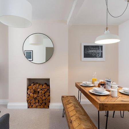Stylish Two Bedroom Cottage - In Town Centre St Ives Екстериор снимка