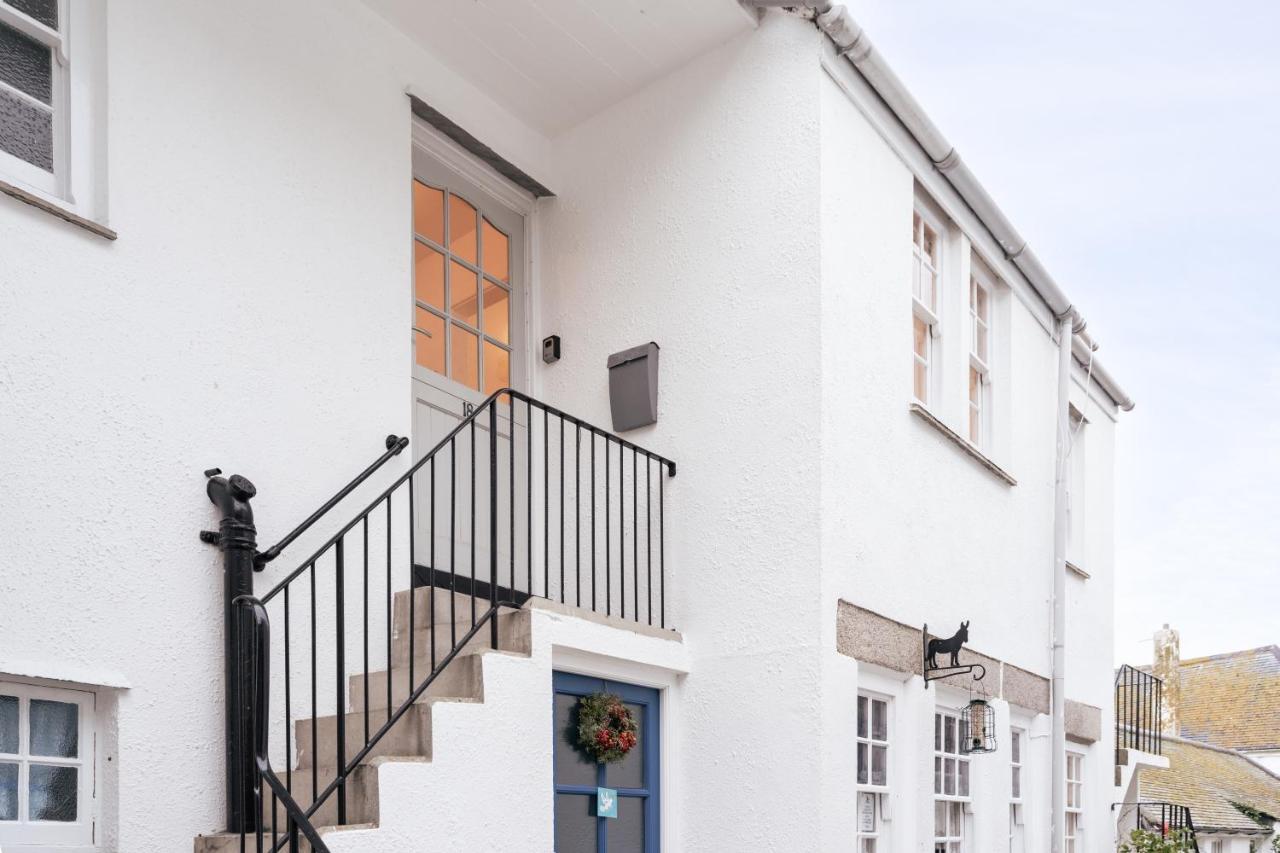 Stylish Two Bedroom Cottage - In Town Centre St Ives Екстериор снимка