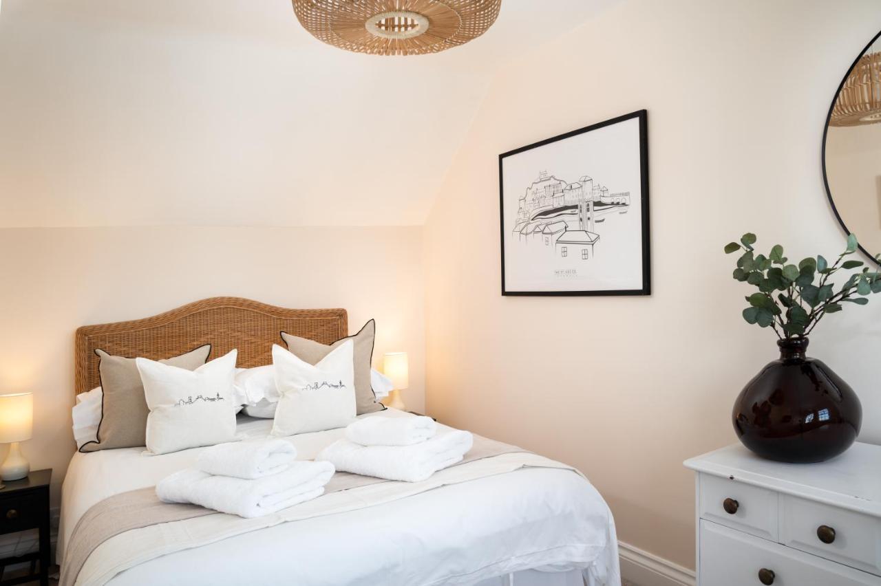 Stylish Two Bedroom Cottage - In Town Centre St Ives Екстериор снимка