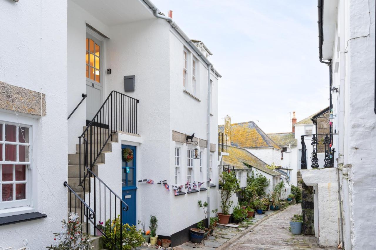 Stylish Two Bedroom Cottage - In Town Centre St Ives Екстериор снимка