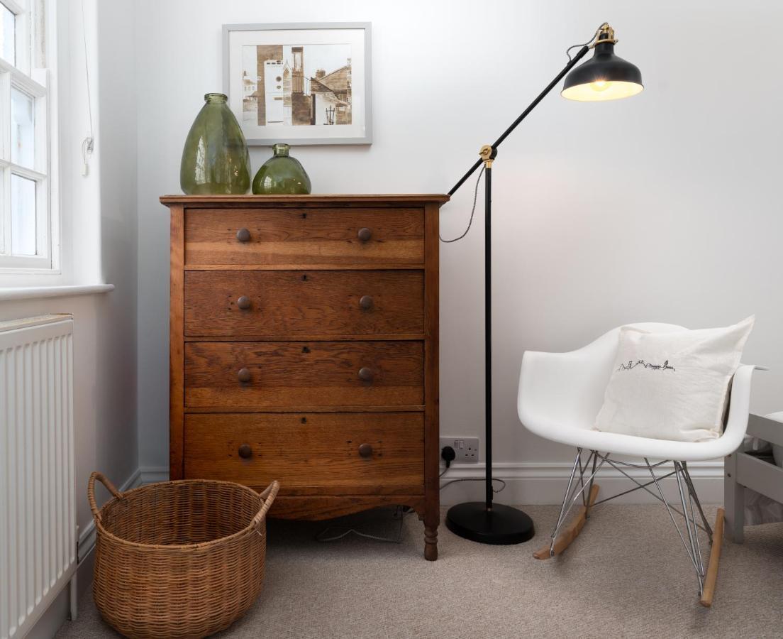 Stylish Two Bedroom Cottage - In Town Centre St Ives Екстериор снимка