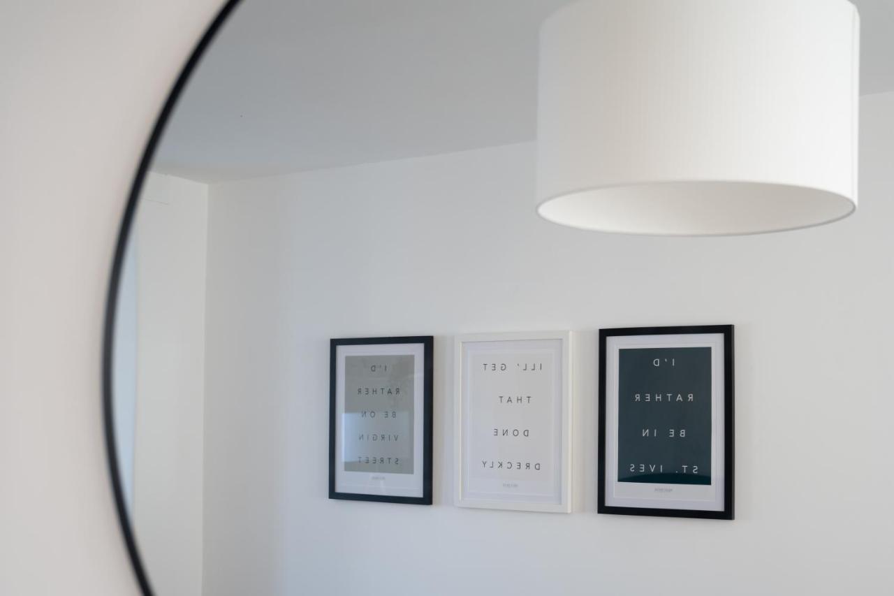 Stylish Two Bedroom Cottage - In Town Centre St Ives Екстериор снимка